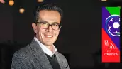 Ángel Terral, director general de Airbnb México