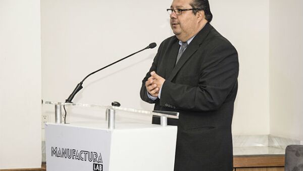 Jesús Hernández / Seminario Automotriz