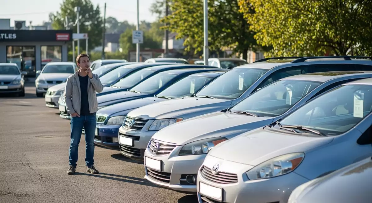¿Conviene comprar un auto seminuevo? Consejos claves para que no te cueste caro