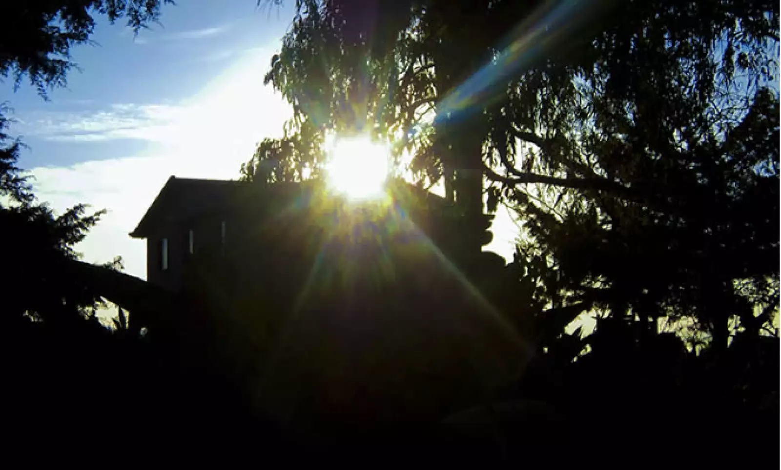 Estos niños participaron en talleres de fotografía impartidos por seis fotógrafos expertos en ese arte, para aprender a retratar su realidad.