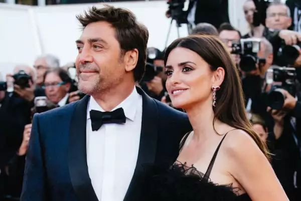 "Everybody Knows (Todos Lo Saben)" & Opening Gala Red Carpet Arrivals - The 71st Annual Cannes Film Festival