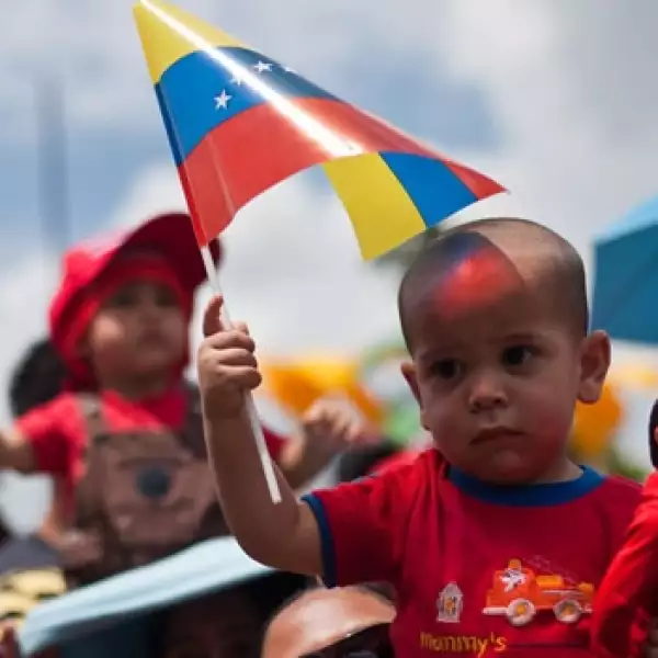 Elecciones Venezuela