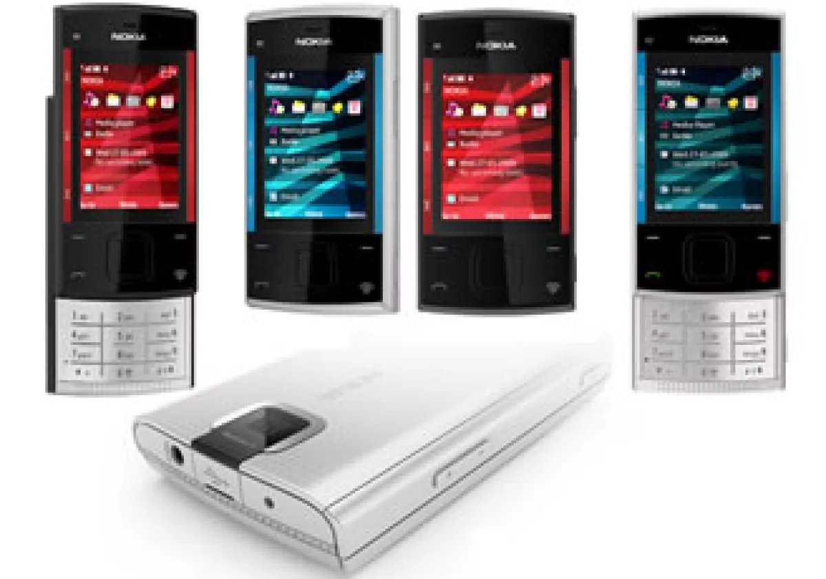 El dispositivo está disponible desde la segunda semana de noviembre. (Foto: Cortesía Nokia)