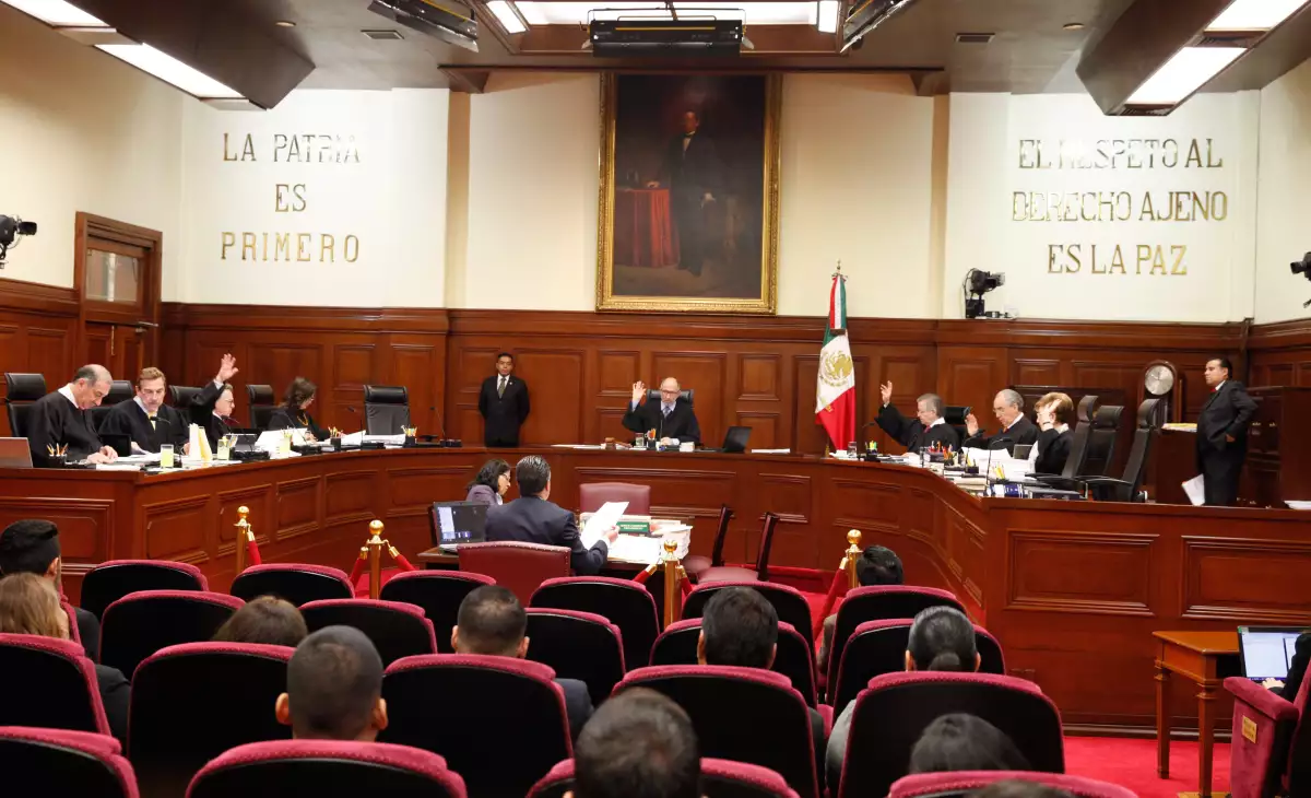 Decisión polémica