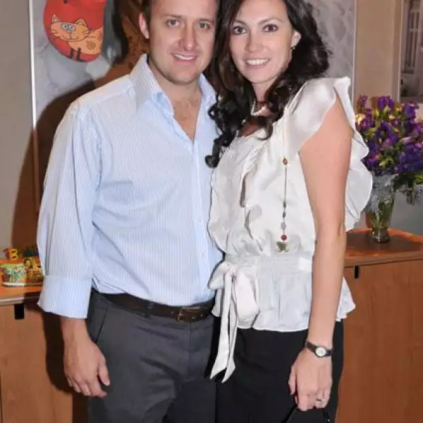 Inauguración Birkenstock