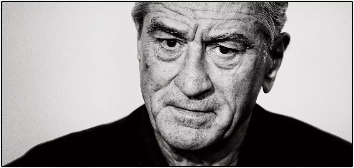 Robert de Niro