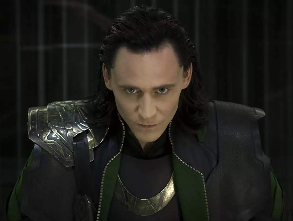 Loki
