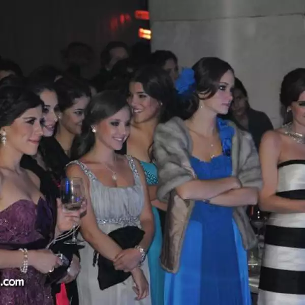 Juntos para toda la vida