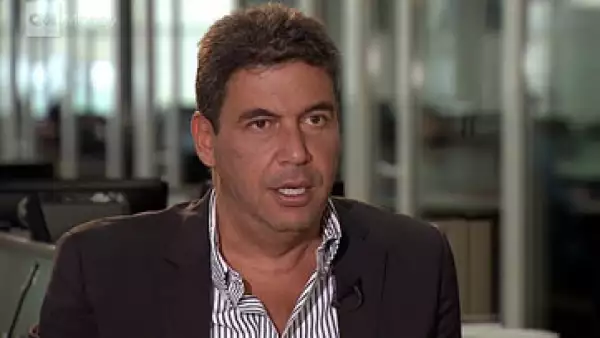 Elías Ayub duda de las capacidades de liderazgo del republicano Trump (Foto: CNNMoney)