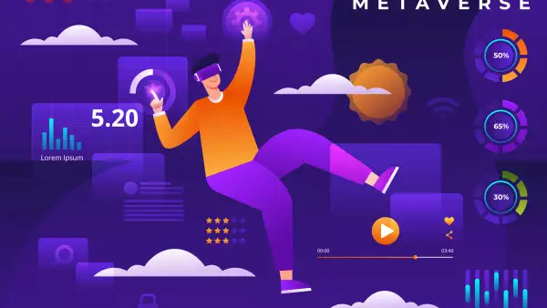 adiós metaverso, hola IA