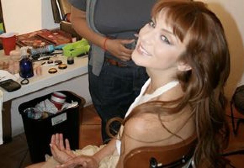 Silvia Navarro, Gloria Calzada y Annette Cuburu son sólo algunas de las guapas que derrochan estilo y buen gusto donde quiera que van.