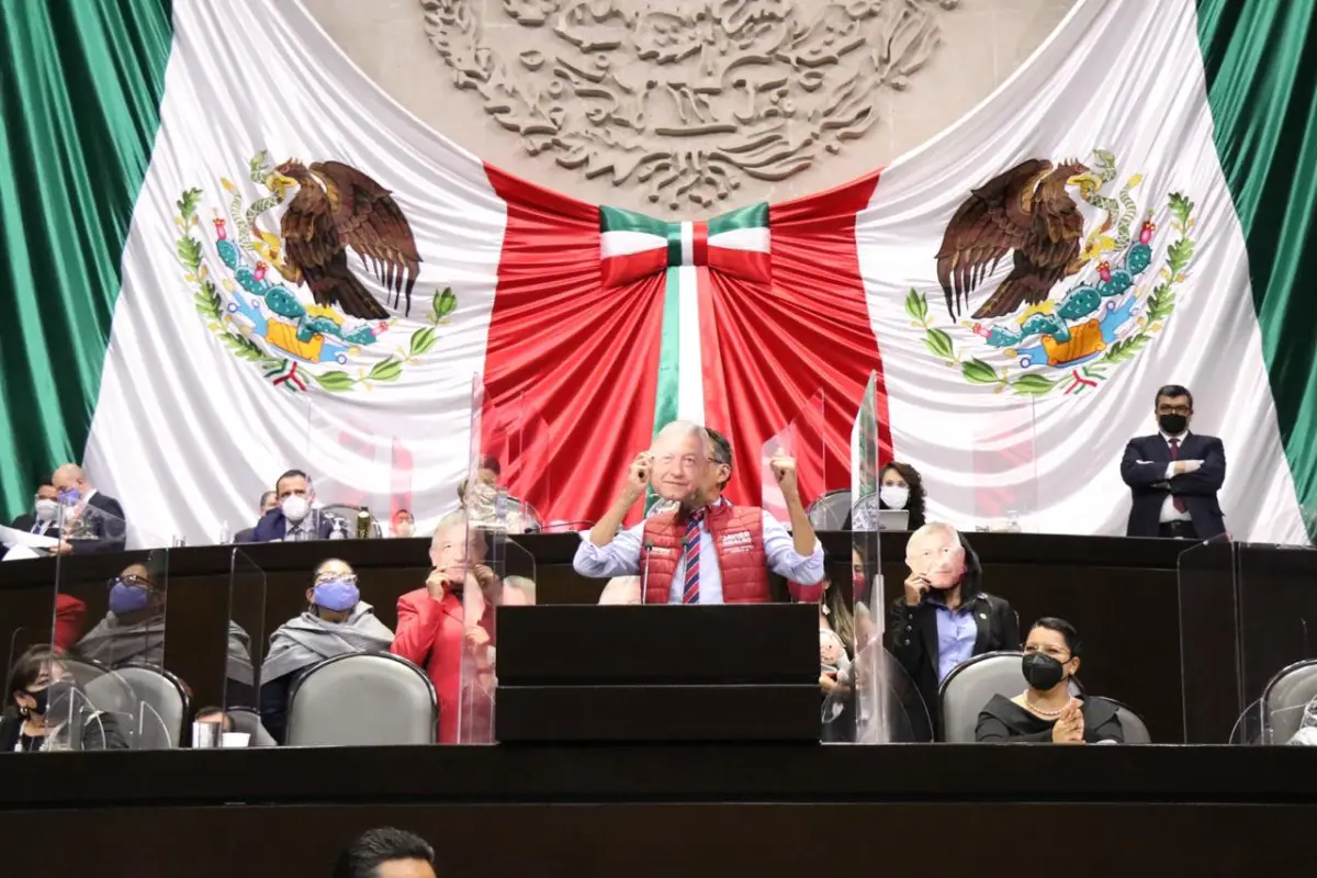 discusión 