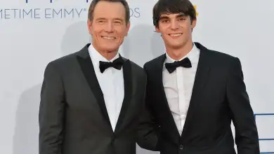 ‘Te extrañaré, hijo’: Bryan Cranston se despide de RJ Miite, su compañero en Breaking Bad