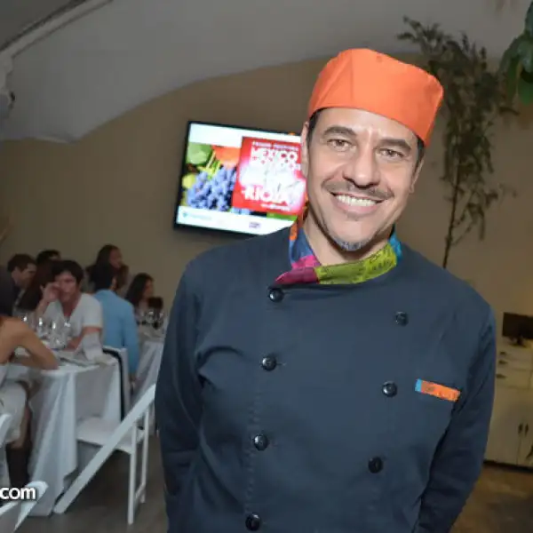 Cena maridaje La Europea
