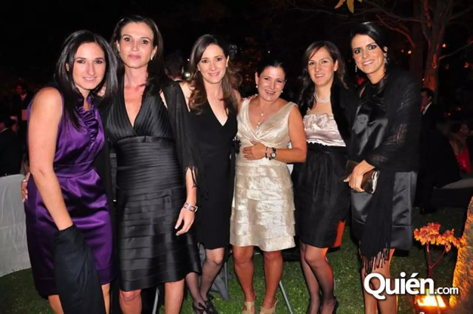 Boda de Ale Barba y Fernando Álvarez