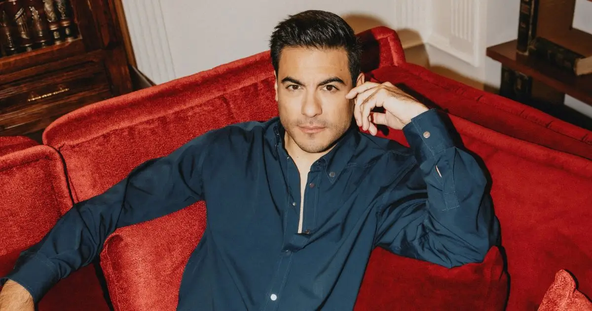 Carlos Ri