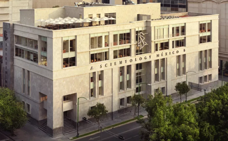 scientologymx