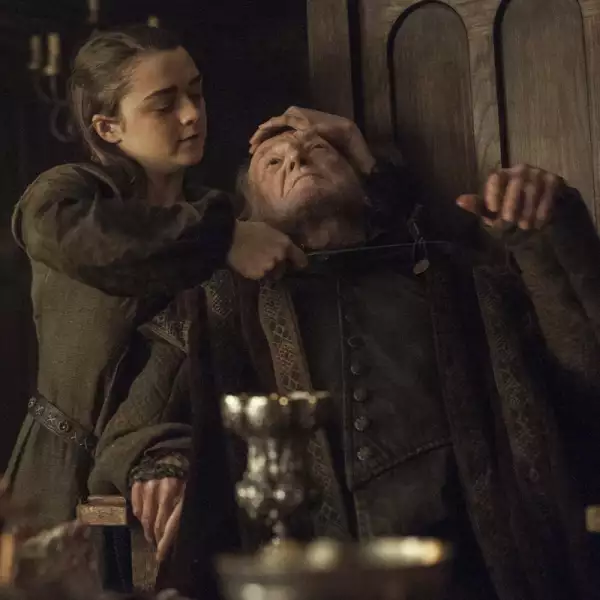 Game of Thrones