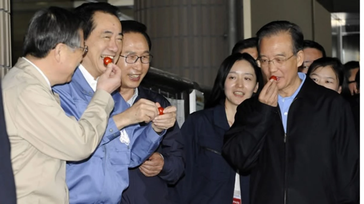naoto kan