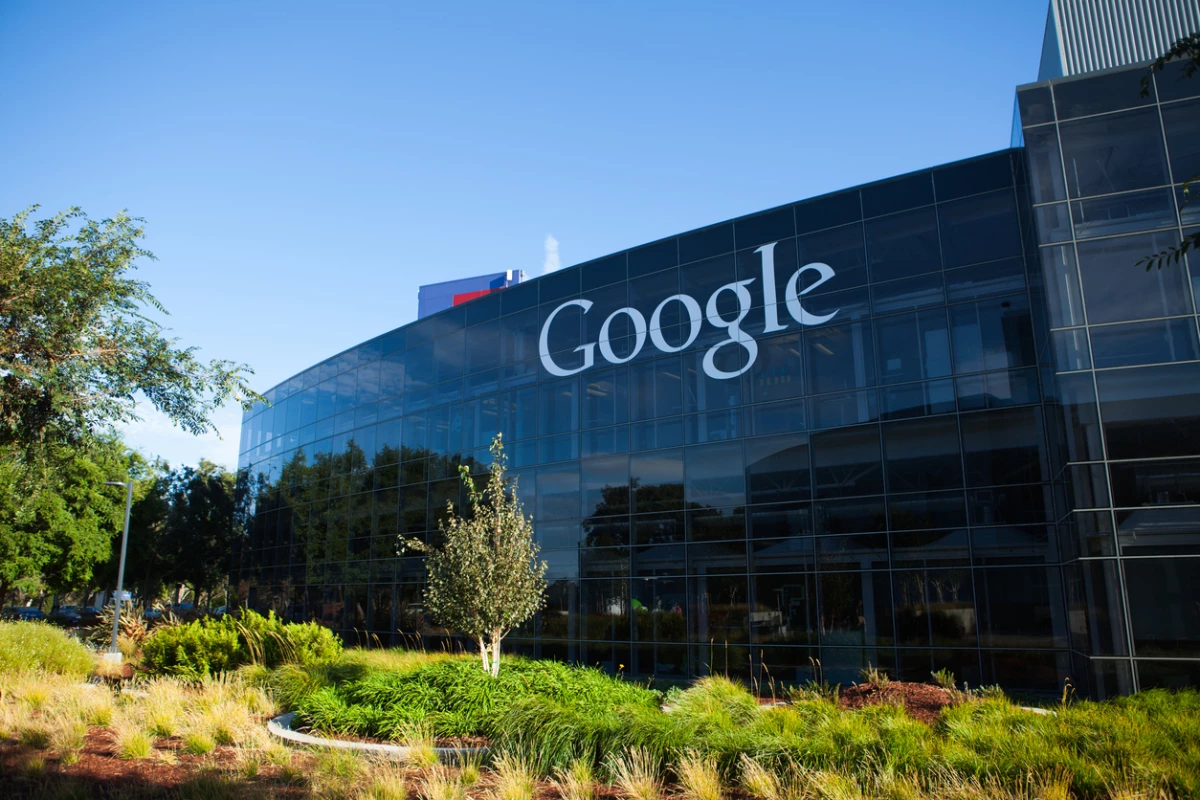 google