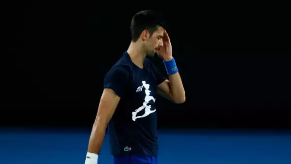 2022 Australian Open: Previews