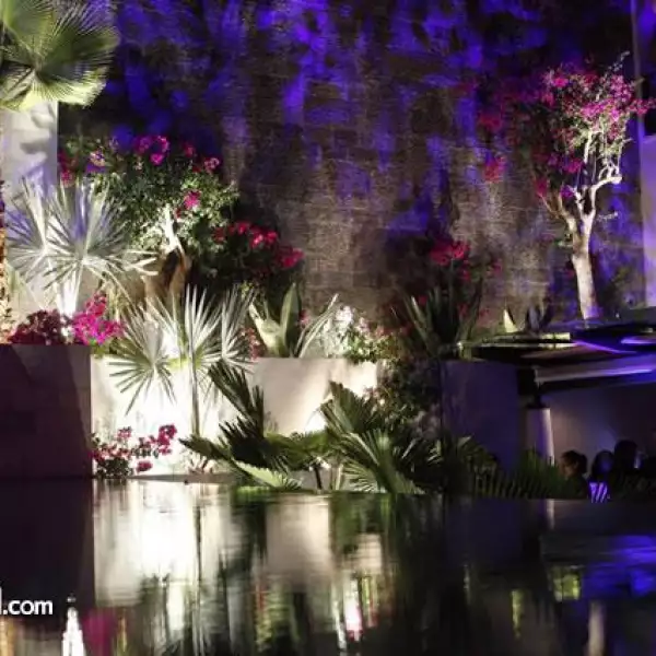 inauguracion matilda