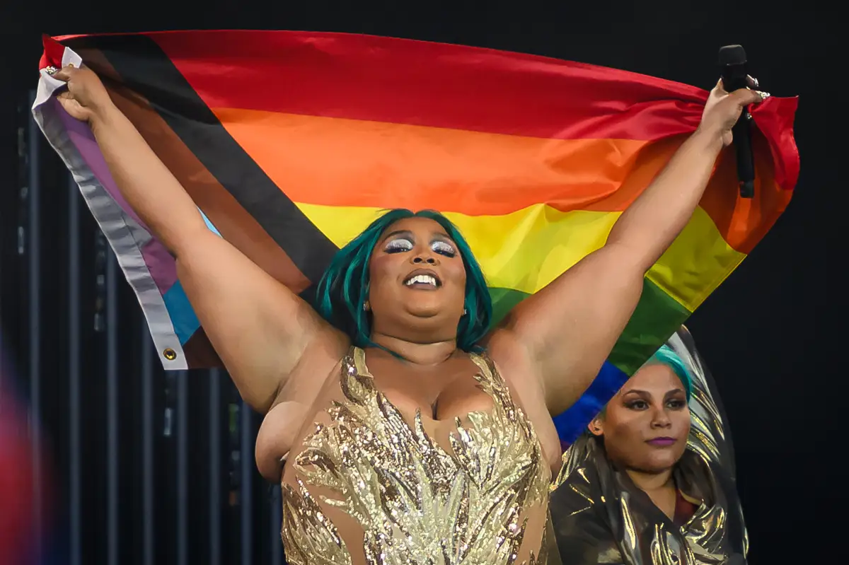 Lizzo
