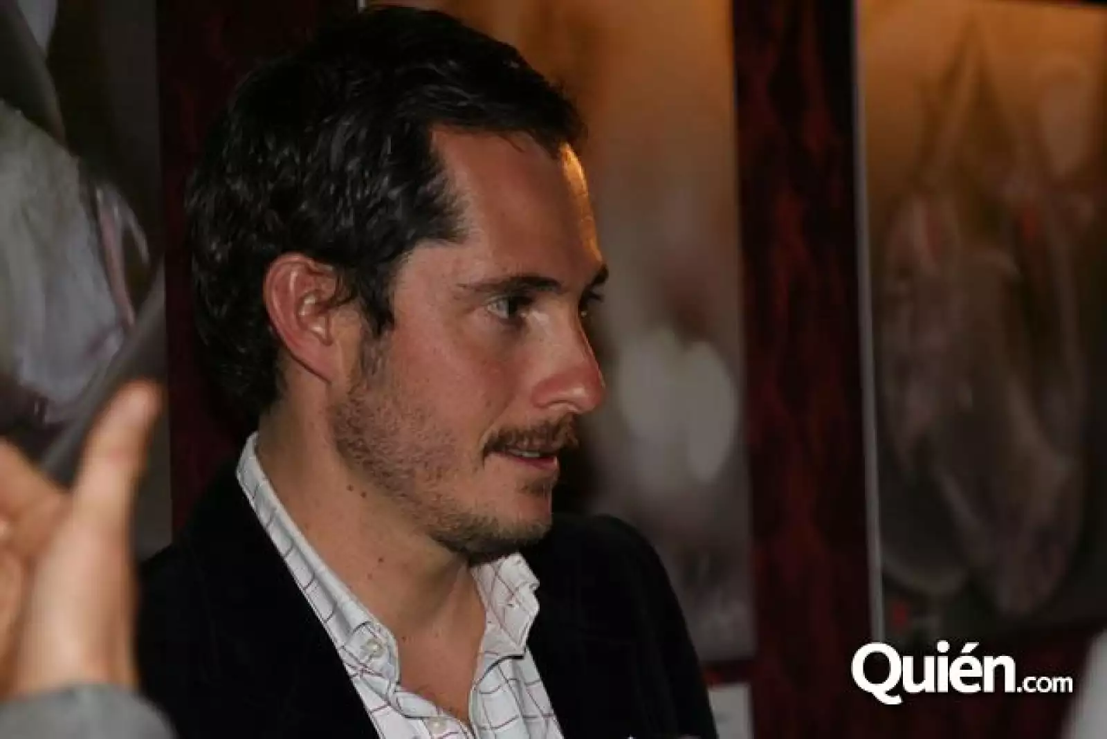 Exposición de Alegría Olivares