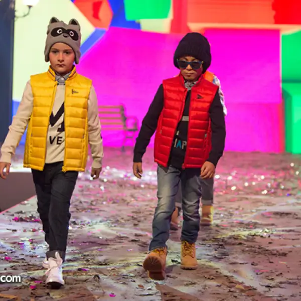 Fashion Fest Kids