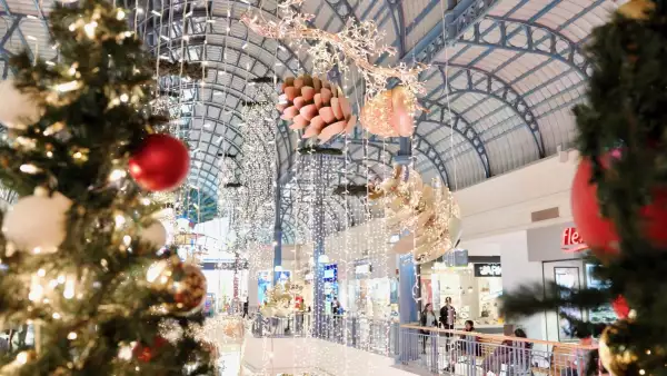 Galerías Insurgentes