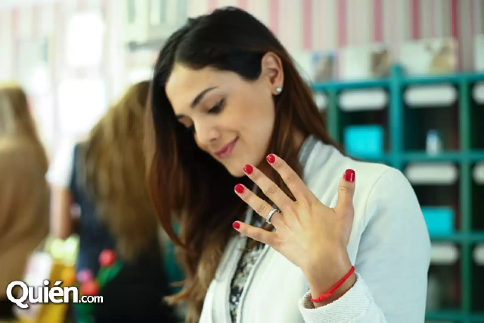 Marianela de la Vega