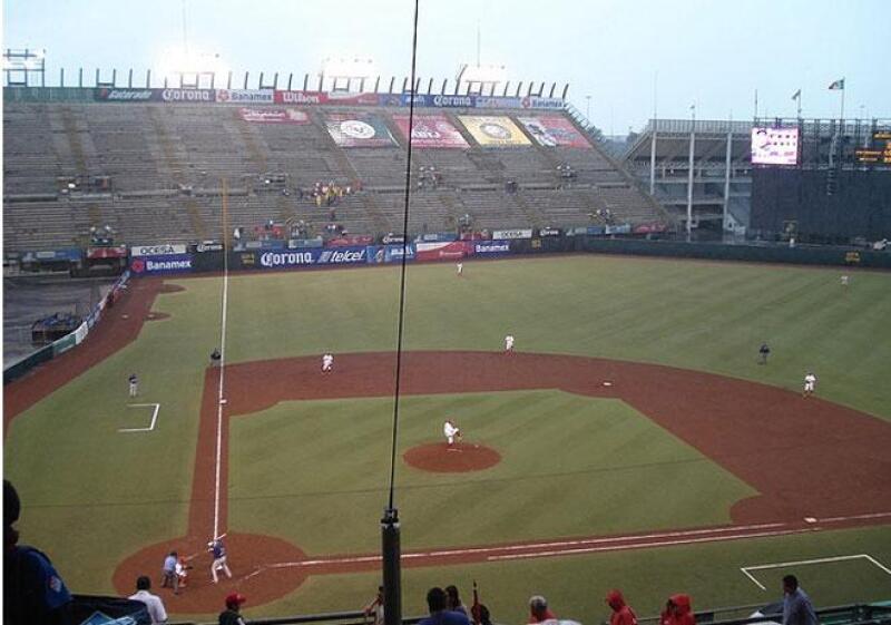 foro sol