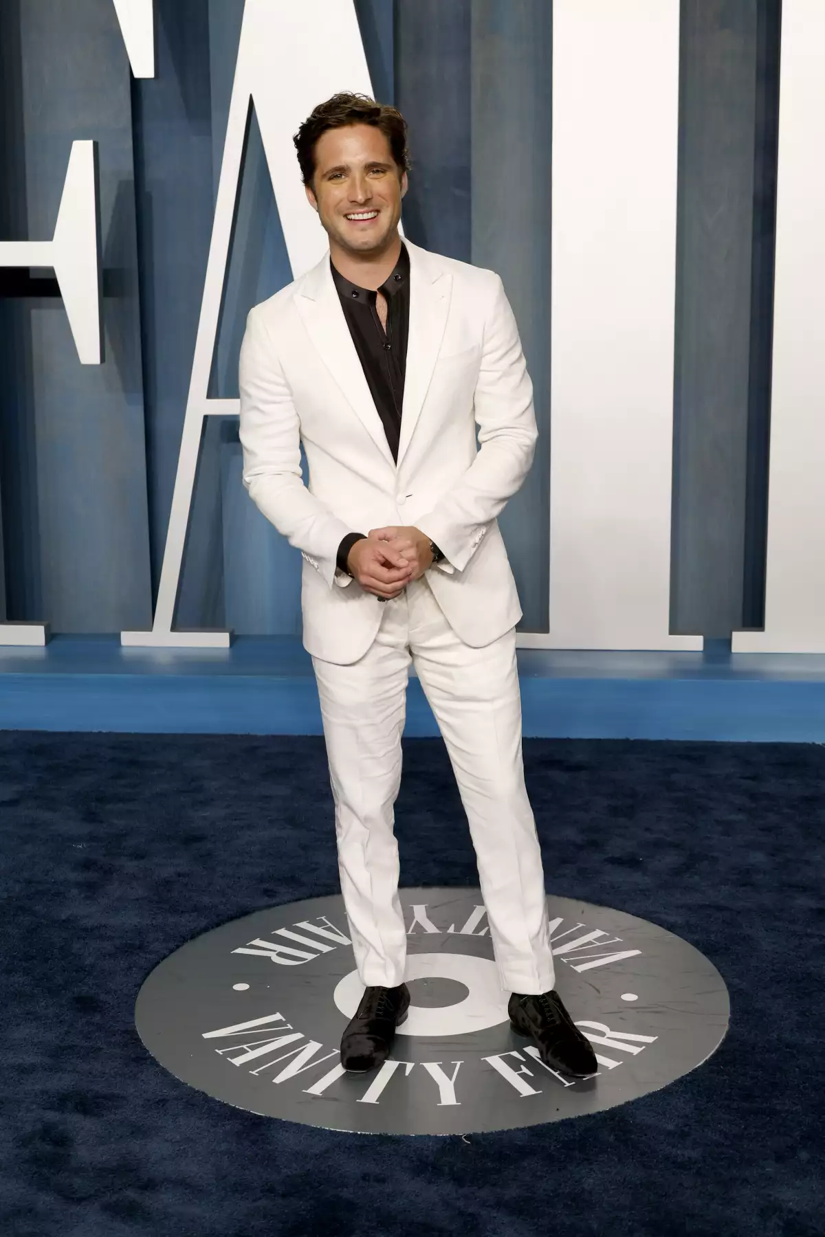 2022 Vanity Fair Oscar Party Hosted By Radhika Jones - Arrivals