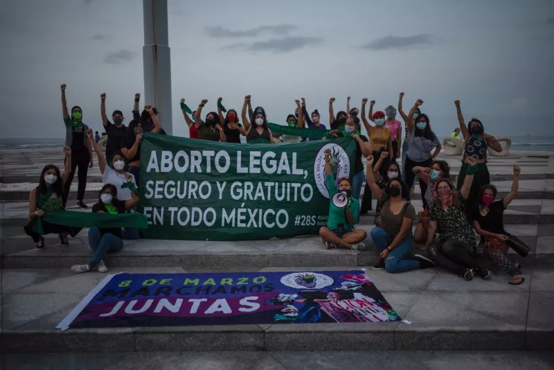 aborto legal veracruz