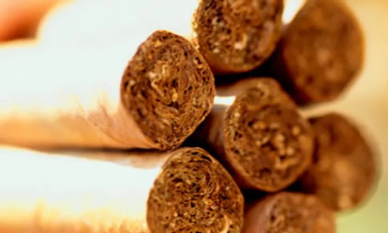 La XIV edición del Festival de Habanos abrió sus puertas el lunes. (Foto: Thinkstock)