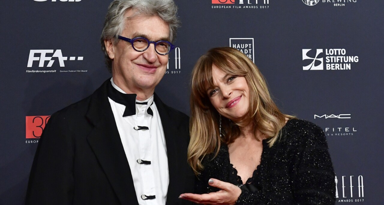 Wim Wenders elimina la escena en la que Nastassja Kinski apareció en topless a los 13 años en 'Wrong Move'