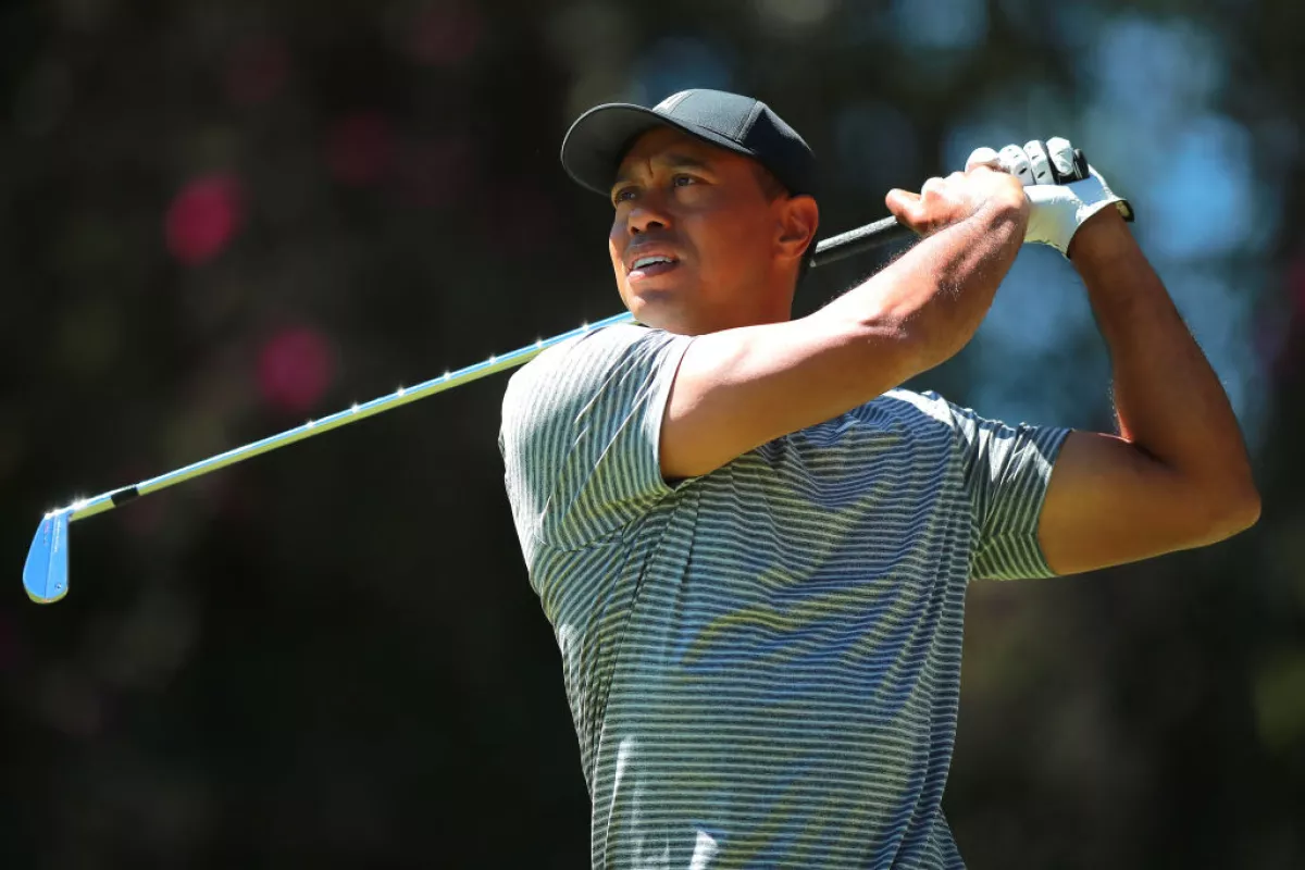 World Golf Championships-Mexico Championship - Preview Day 3