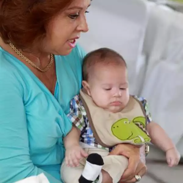 despedida de sltera Mireya