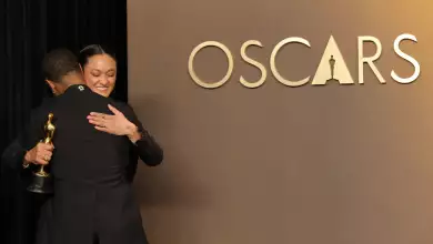 98th Oscars - Press Room