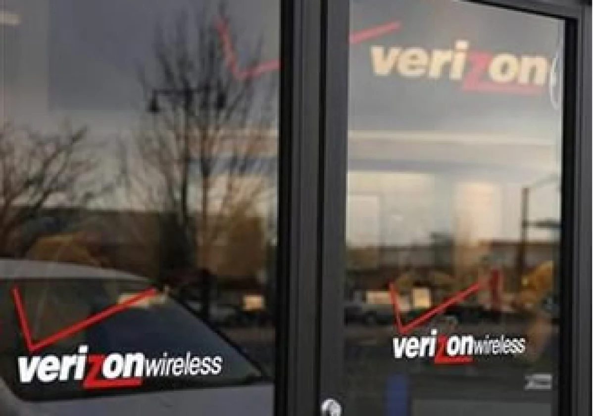En alianza con AT&T, Verizon busca desplazar a los plásticos de crédito. (Foto: Reuters)
