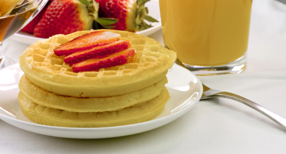 eggo