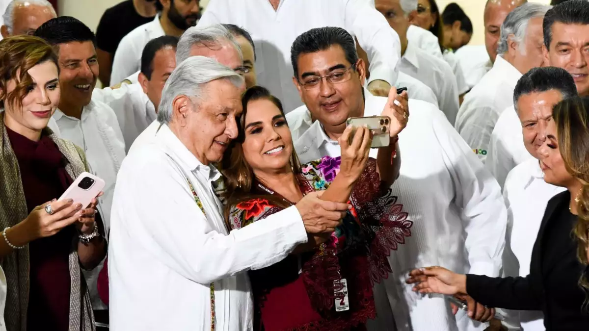 AMLO-Campeche