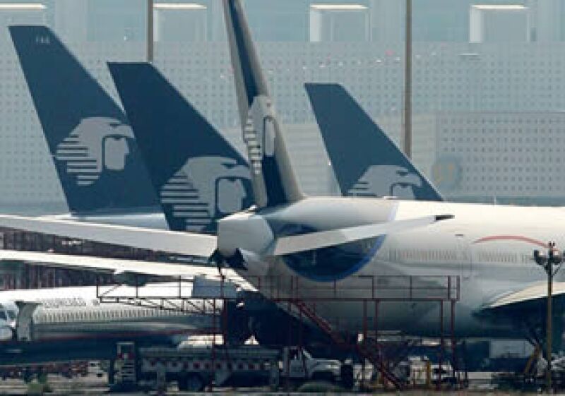 Asesores del teléfono del consumidor recibieron 150 reclamaciones de los usuarios de la terminal aérea capitalina. (Foto: AP)