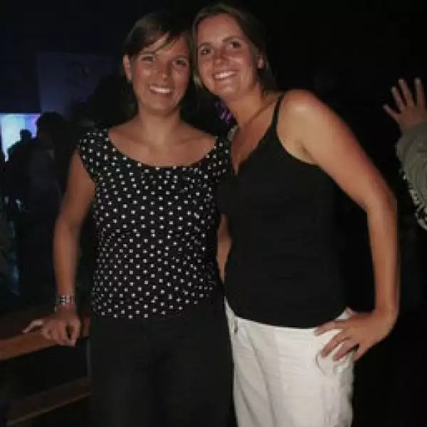 Marlous van Eide, Marion van Eide