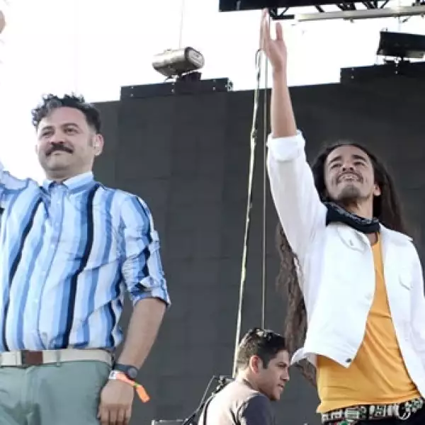 Festival de Musica y Artes