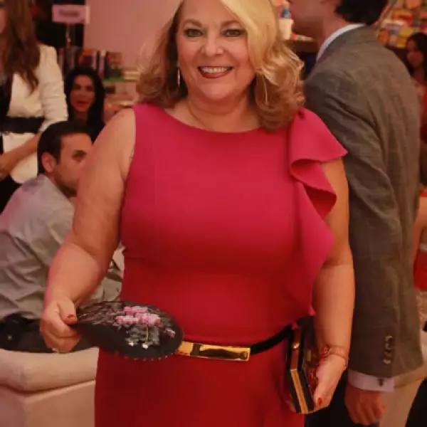 Liliana Melo de Sada