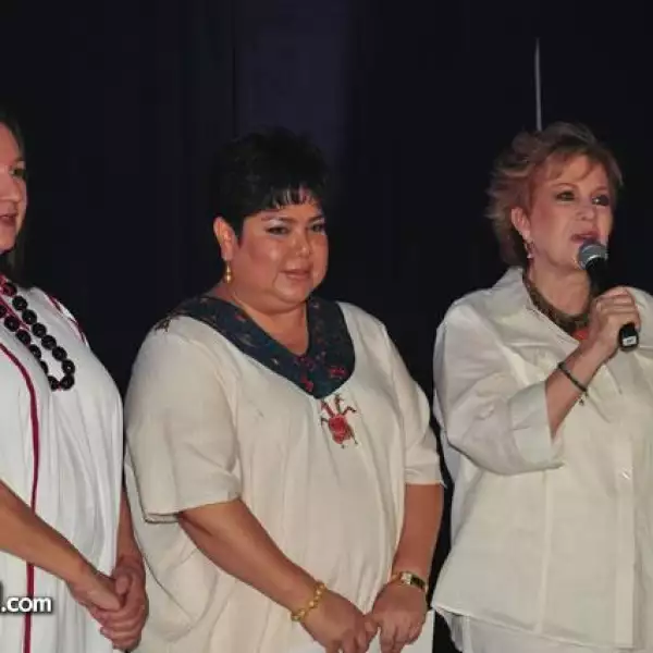 Inauguración Chante spa