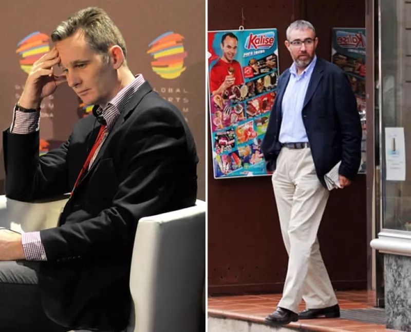 Ahora que la infanta Cristina deberá presentarse ante el juez como sospechosa en el caso de su esposo, Iñaki Urdangarín, la monarquía recibe otro duro golpe en su imagen.