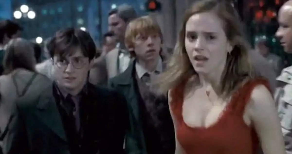 En la pasada entrega de los premios MTV se dieron a conocer los avances de la séptima película de la saga del mago que se estrenará en noviembre de este año.