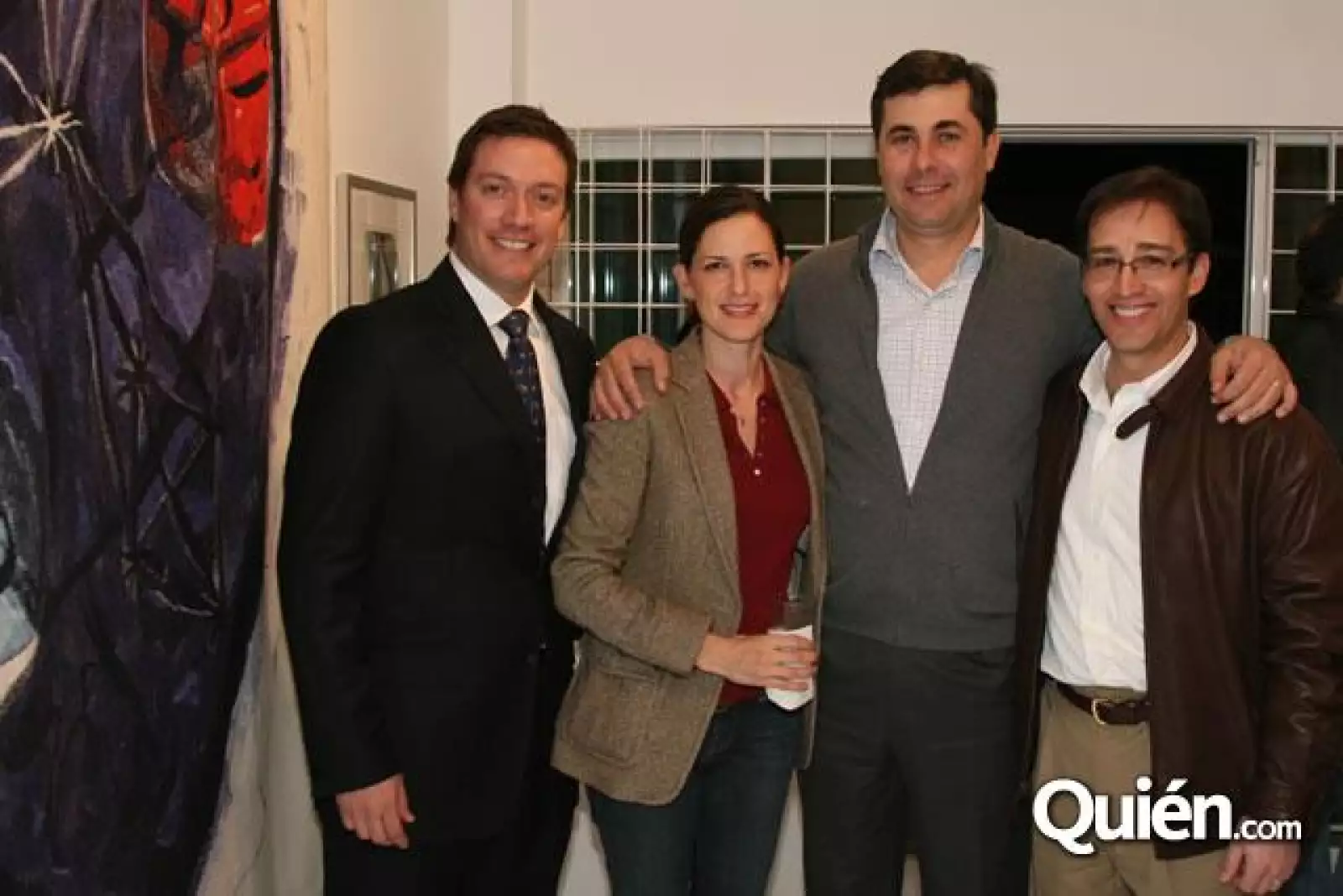 Exposición Apocalipsis de San Juan